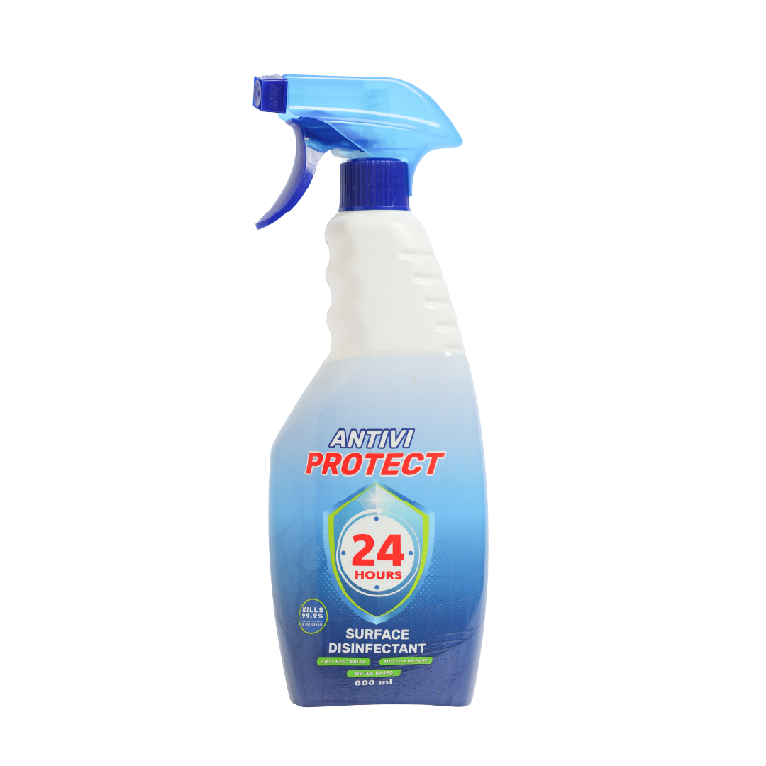 ANTIVI PROTECT 24Hrs Surface Cleaner