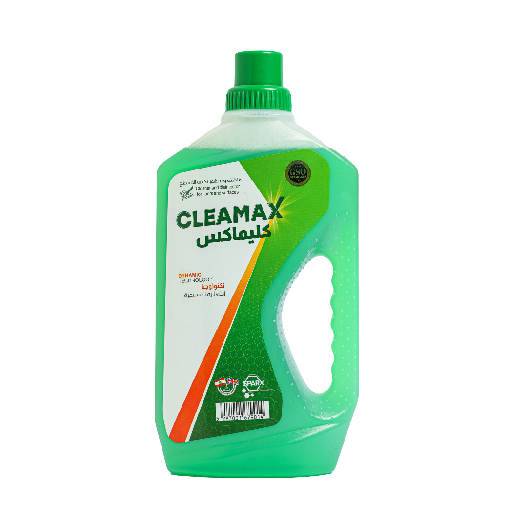 CLEAMAX Family Multipurpose Floor Cleaner